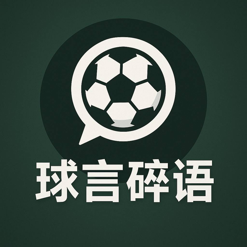 球言碎语